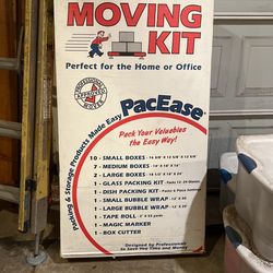 Moving kit