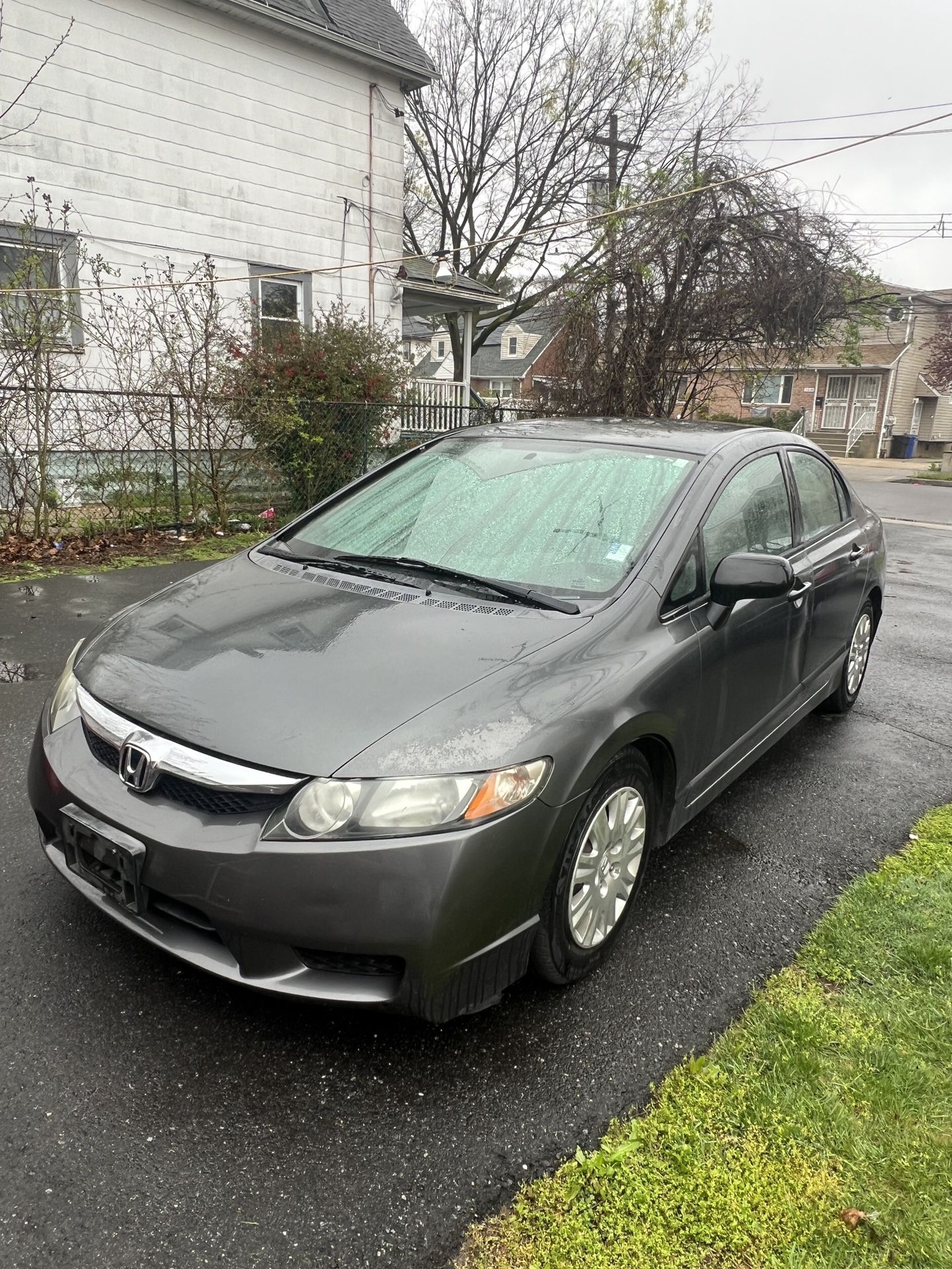 2009 Honda Civic