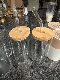 Drinking Glasses