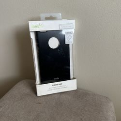 Moshi Armour Case for iPhone 7 Plus / 8 Plus - Black