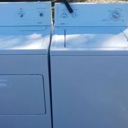 Kenmore Matching set