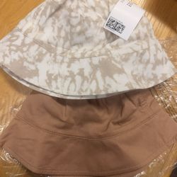 NWT H&m Toddler Boy Girl 3-4t Sun Hats 
