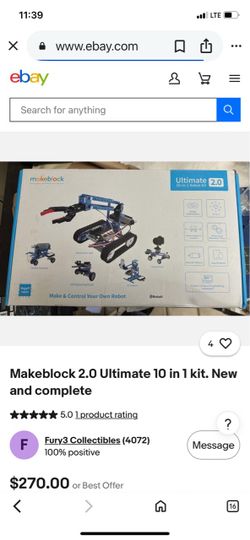Makebloks
