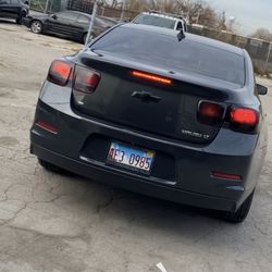 Head/tail Light Tint