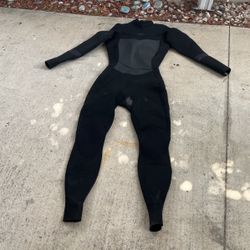 Roxy Full suit Wetsuit