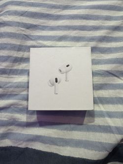 AirPods Pro (2nd gen)