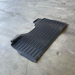 2023 F-150 Crew Cab Rear Floor Mat