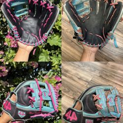 Baseball/Softball Gloves 