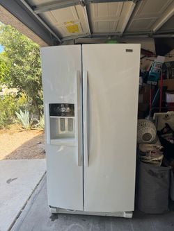 Kenmore elite