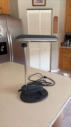 Modern Desk Lamp