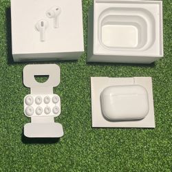 AirPod Pro 3 