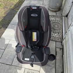 Graco Car Seat