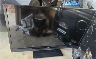Vizio 47 inch tv lcd