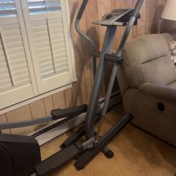 Stepper Exersize Machine 