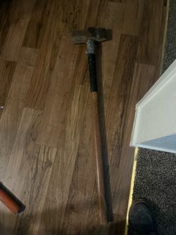 Sledgehammer