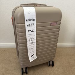22” Carry On Luggage Brand new