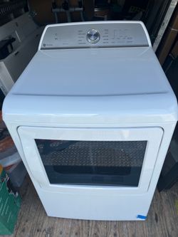 Gas dryer