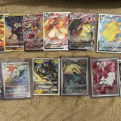 🔥 Pokémon $5+ Hit Lot – 29 Cards 🔥