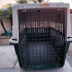 Jaula para Perro Mediano,24''largo X 14'' anchor X18'' altor