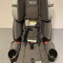 Graco Convertible Car seat