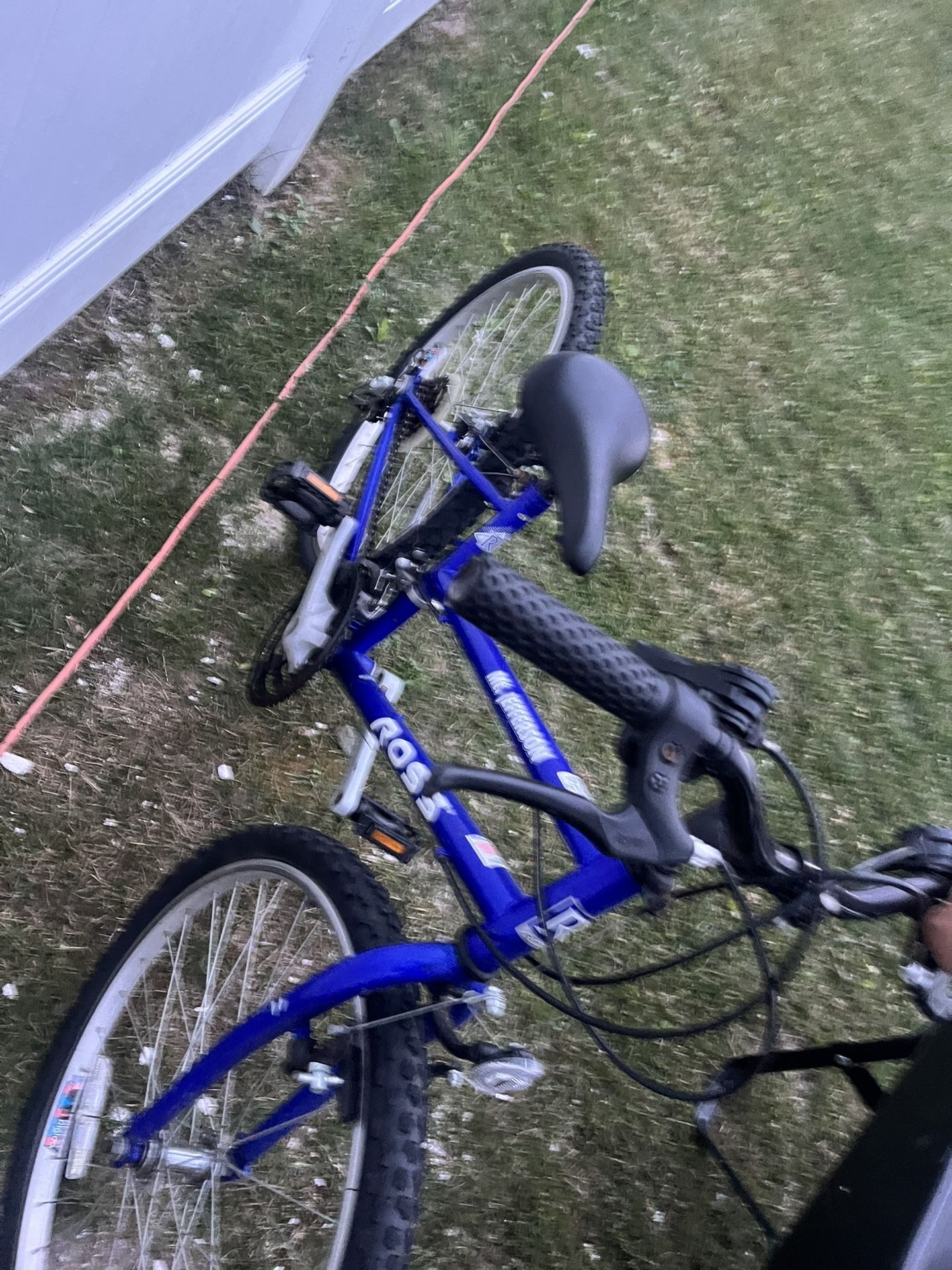 mountain bike for sale (read description)