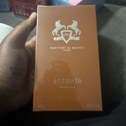 Parfum De Marley 