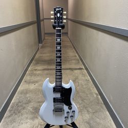 Gibson SG Copy