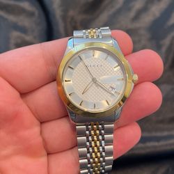 Gucci Watch