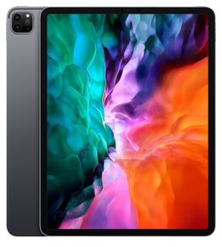 iPad Pro 11 Inch 4th Gen