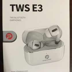 Wireless Headphones/Earbuds