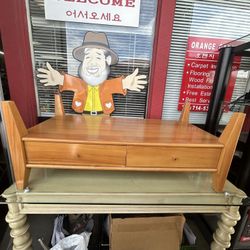 Glasses Coffee Table