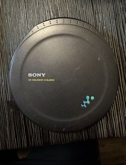 Sony Walkman