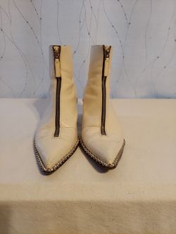 Alexander Wang Studded Boots