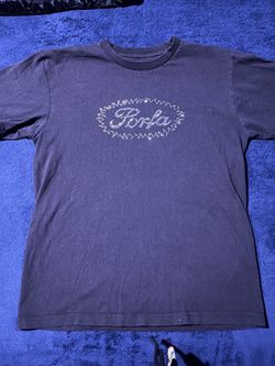 Rhinestone designer Tshirt