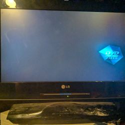 LG 23LX1RV 23-Inch Lcd HDTV