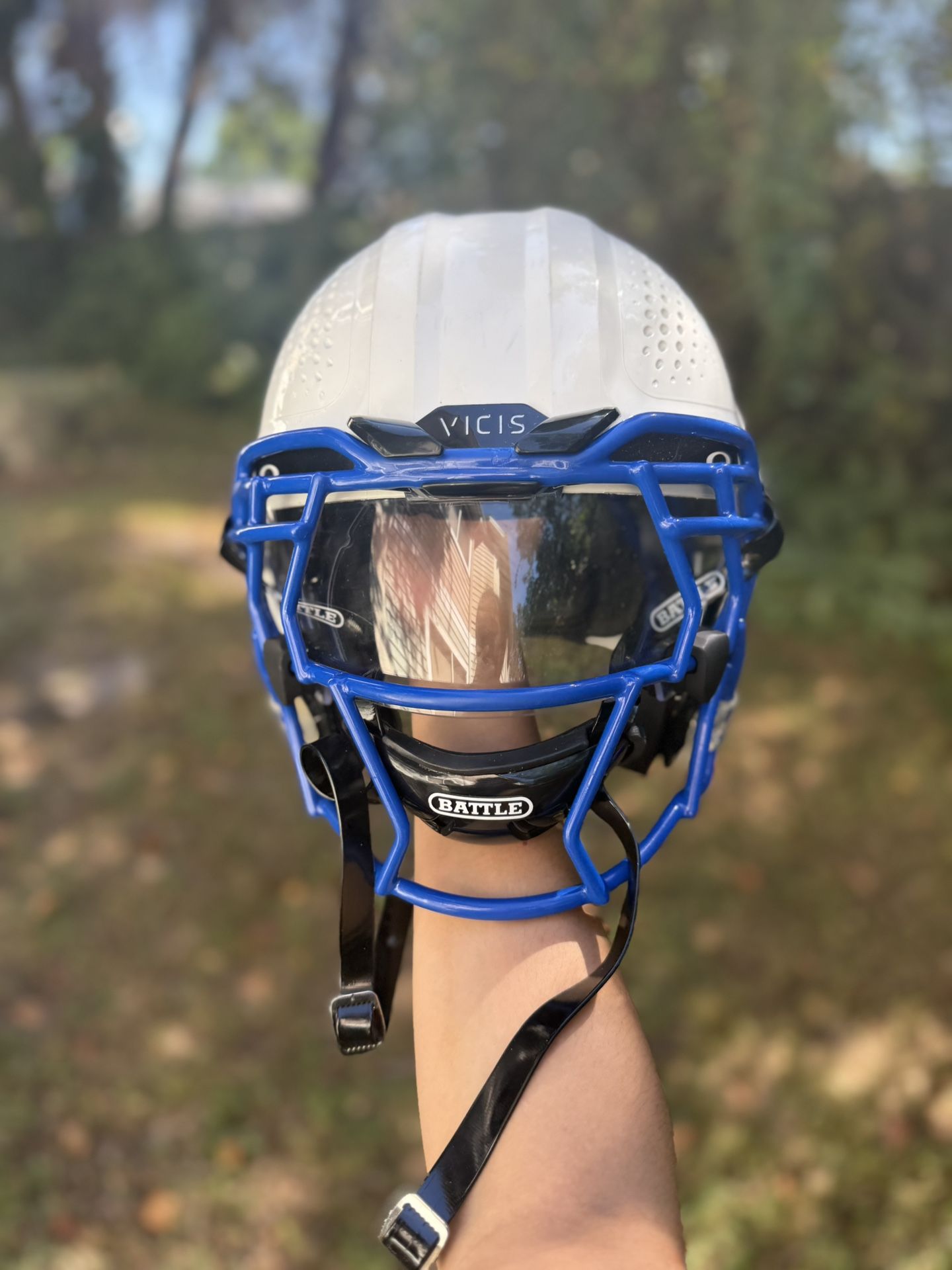 Vicis Zero 2