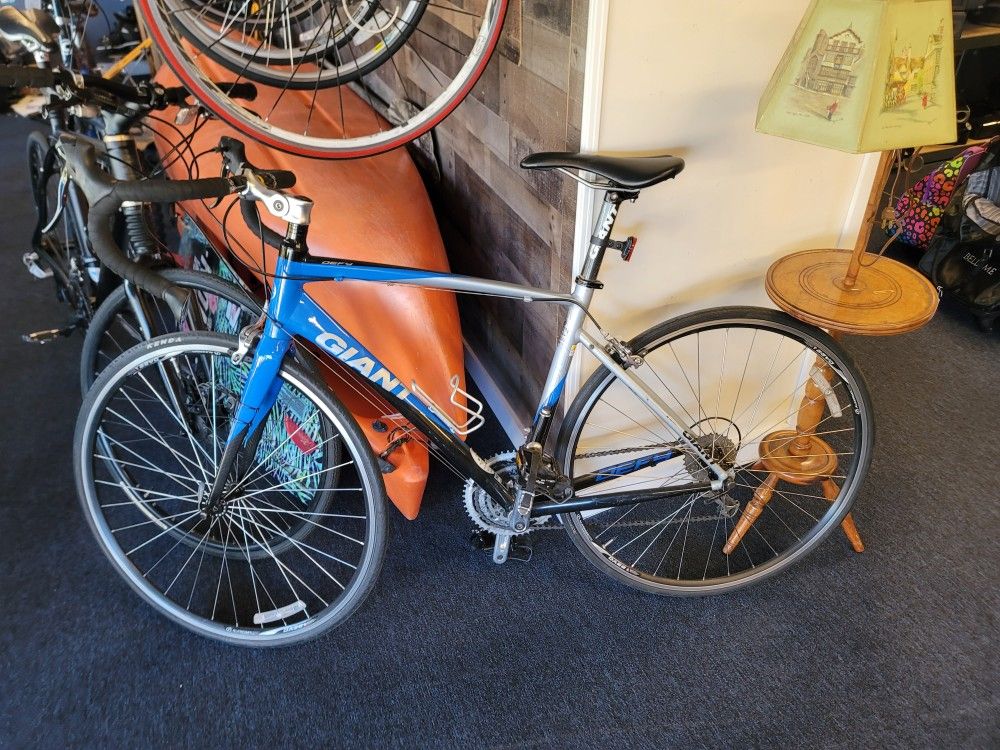 Bikes To Rent Or Buy