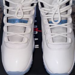 Jordan’s Legend Blues