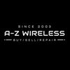 A-Z WIRELESS PHONE STORE 