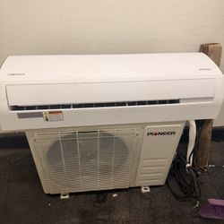 Split Ac Unit