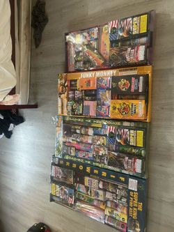 Family boxes