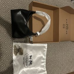 Coach Brooklyn Bag 23