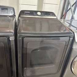 Secadora Samsung