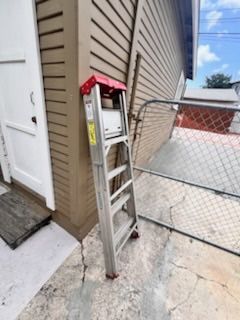Werner 5 Ft Ladder