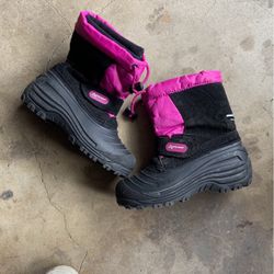 Snow Gear