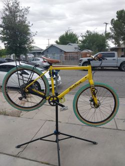 Salsa journeyman