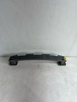 (6808) 18-24 Kicks Rear Bumper Reinforcement 2018 2019 2020 2021 2022 2023 2024
