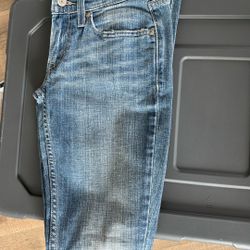 Women’s Jeans 