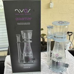 Nyos Quantum 160 Protein Skimmer  