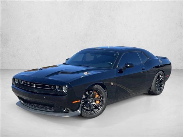 2017 Dodge Challenger